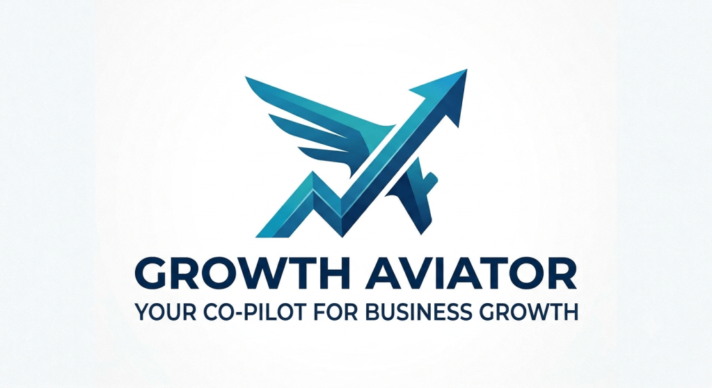 Your Flight Plan For&nbsp;Growth